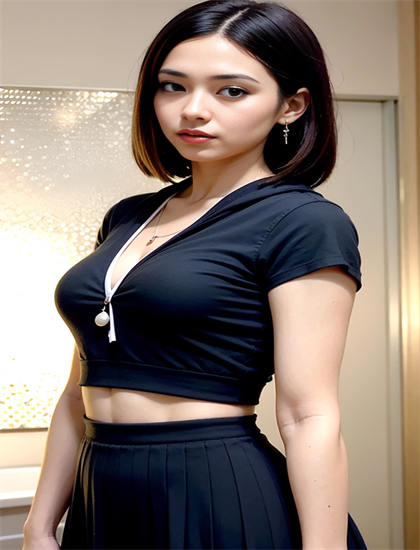 《完全饲育：专属女仆》隐藏彩蛋发现指南：细节与彩蛋寻找攻略