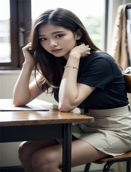 【审美标准评判】技术总监专业解析爱情片《梦魇效应》人物的性格塑造与成长轨迹