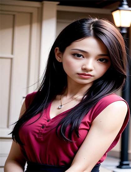 全新视角看《我的奶茶女友》的艺术魅力与文化价值——东方与西方的碰撞