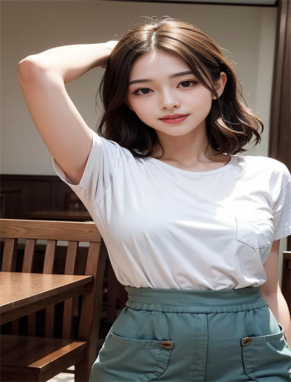 【幕后故事】花一开就相爱吧的美术设计的灵感来源 体会团队合作的力量