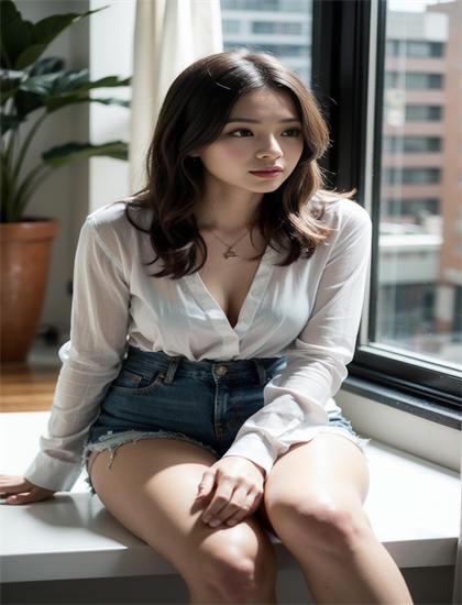 《心碎画廊》角色研究：长镜头的技术难度与艺术效果 认识表演的技术要求